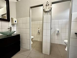 Toiletten