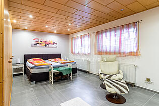 Schlafzimmer ELW UG