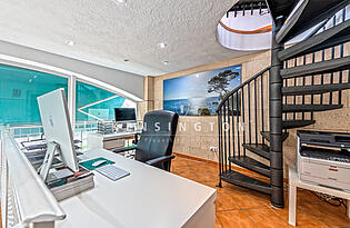 Büro in Llucmajor, Mallorca -